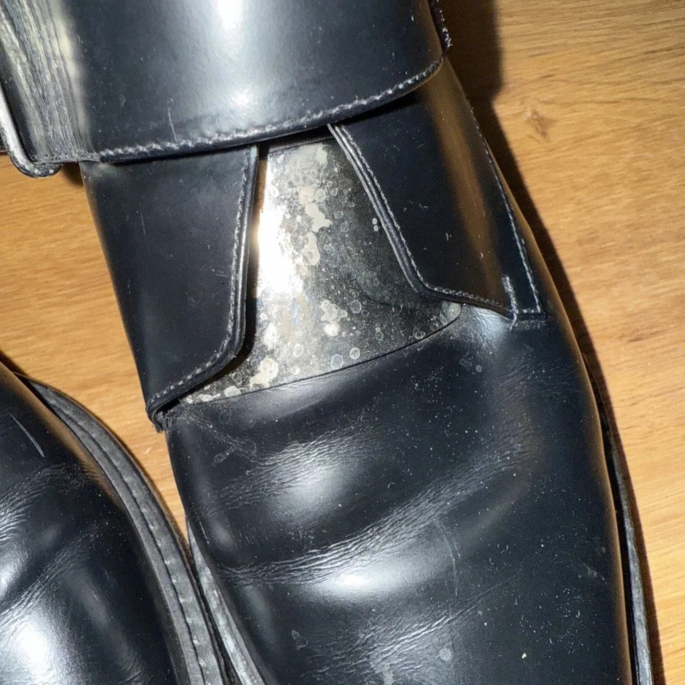 Vince these are